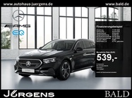 Mercedes-Benz E-Class 2025