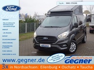 Ford Transit Custom 2021