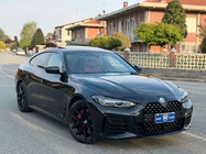BMW 4 Series 2022