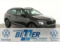 Skoda Kamiq 2025