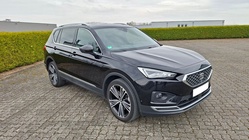 Seat Tarraco 2019