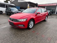 Volkswagen Passat 2023