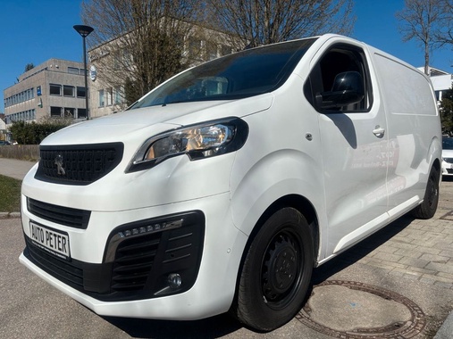 Peugeot Expert 2022