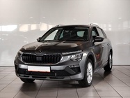 Skoda Kamiq 2024