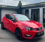 Seat Ibiza 2014