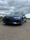 Audi S3 2024