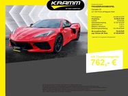 Corvette C8 2025