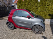 Smart ForTwo 2020