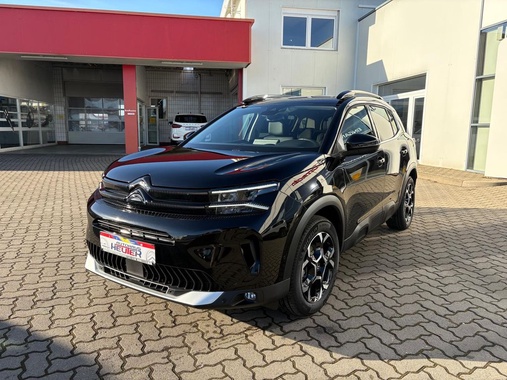 Citroen C5 2026