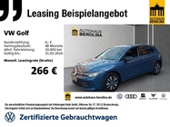 Volkswagen Golf 2025
