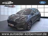 Ford Puma 2022