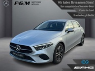 Mercedes-Benz A-Class 2024