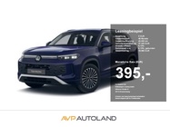 Volkswagen Tayron 2025