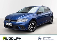 Volkswagen Polo 2026
