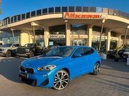 BMW X2 2018
