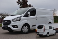 Ford Transit Custom 2020