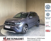 Volkswagen T-Cross 2026
