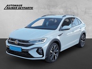 Volkswagen Taigo 2022