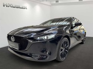 Mazda 3 2025