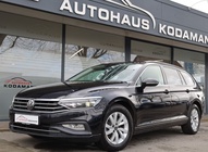 Volkswagen Passat 2023