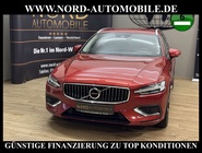Volvo V60 2021