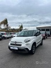 Fiat 500L 2019