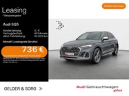 Audi SQ5 2021