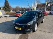 Opel Zafira 2017
