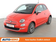 Fiat 500 2019