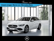 Mercedes-Benz C-Class 2024