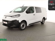 Fiat Scudo 2026