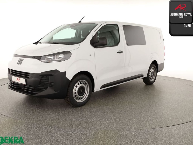 Fiat Scudo
