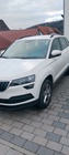 Skoda Karoq 2021