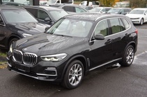 BMW X5 2019