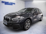 BMW 1 Series 2024