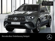 Mercedes-Benz GLE-Class 2025