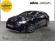 Kia pro cee'd / ProCeed 2019