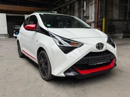 Toyota Aygo 2019
