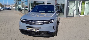 Opel Grandland 2025