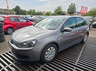 Volkswagen Golf 2009