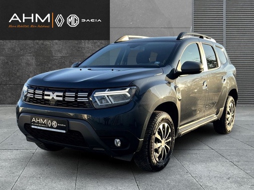 Dacia Duster 2023