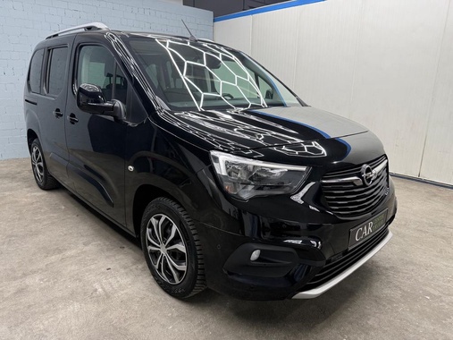Opel Combo 2019