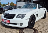Chrysler Crossfire 2005