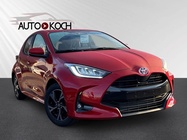 Toyota Yaris 2025