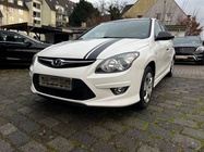 Hyundai i30 2012