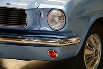 Ford Mustang 1966
