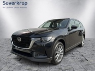 Mazda CX-80 2025