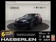 Opel Astra 2025