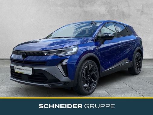 Renault Symbioz 2026