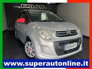 Citroen C1 2016